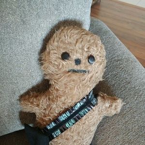 Meet your Posher, Melanie